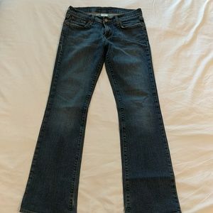 Lucky Brand Jeans